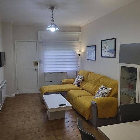 Calle Vigo 15 Sanxenxo Dış mekan fotoğraf
