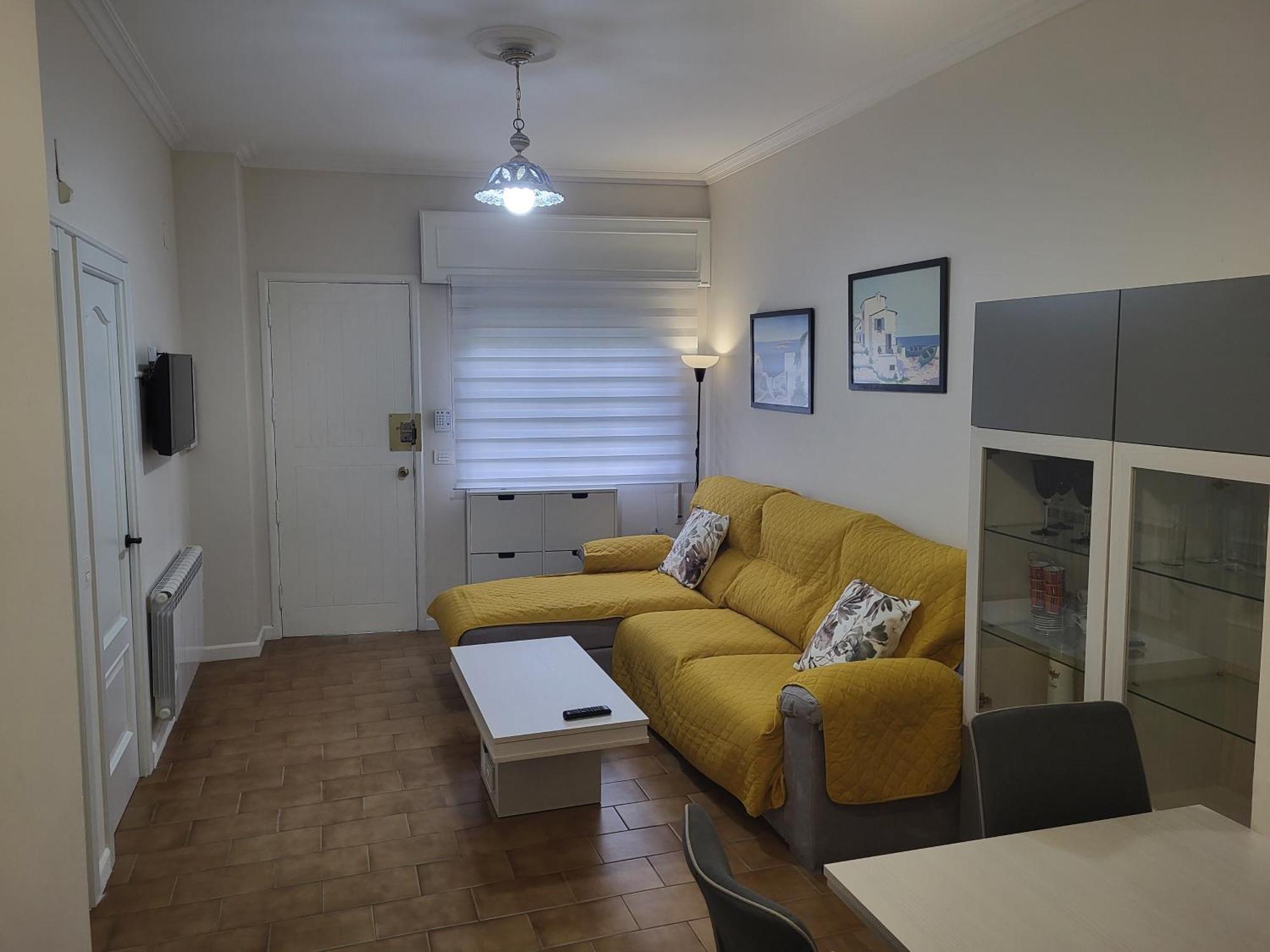 Calle Vigo 15 Sanxenxo Dış mekan fotoğraf