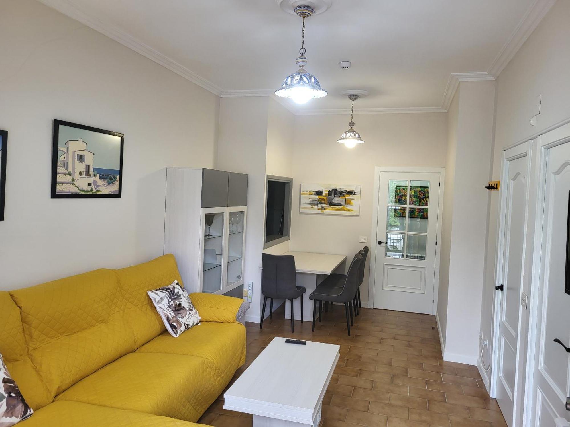 Calle Vigo 15 Sanxenxo Dış mekan fotoğraf