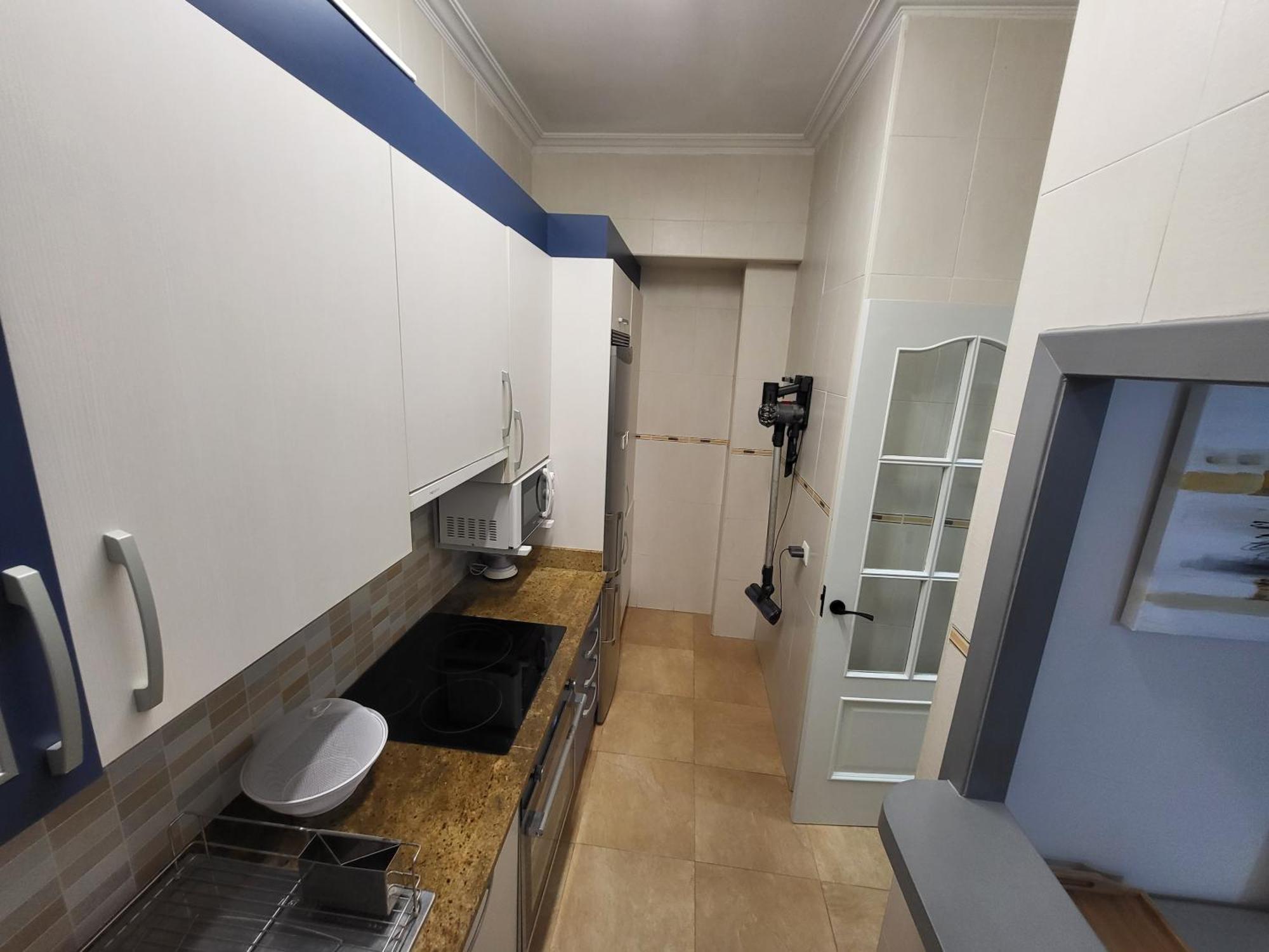 Calle Vigo 15 Sanxenxo Dış mekan fotoğraf
