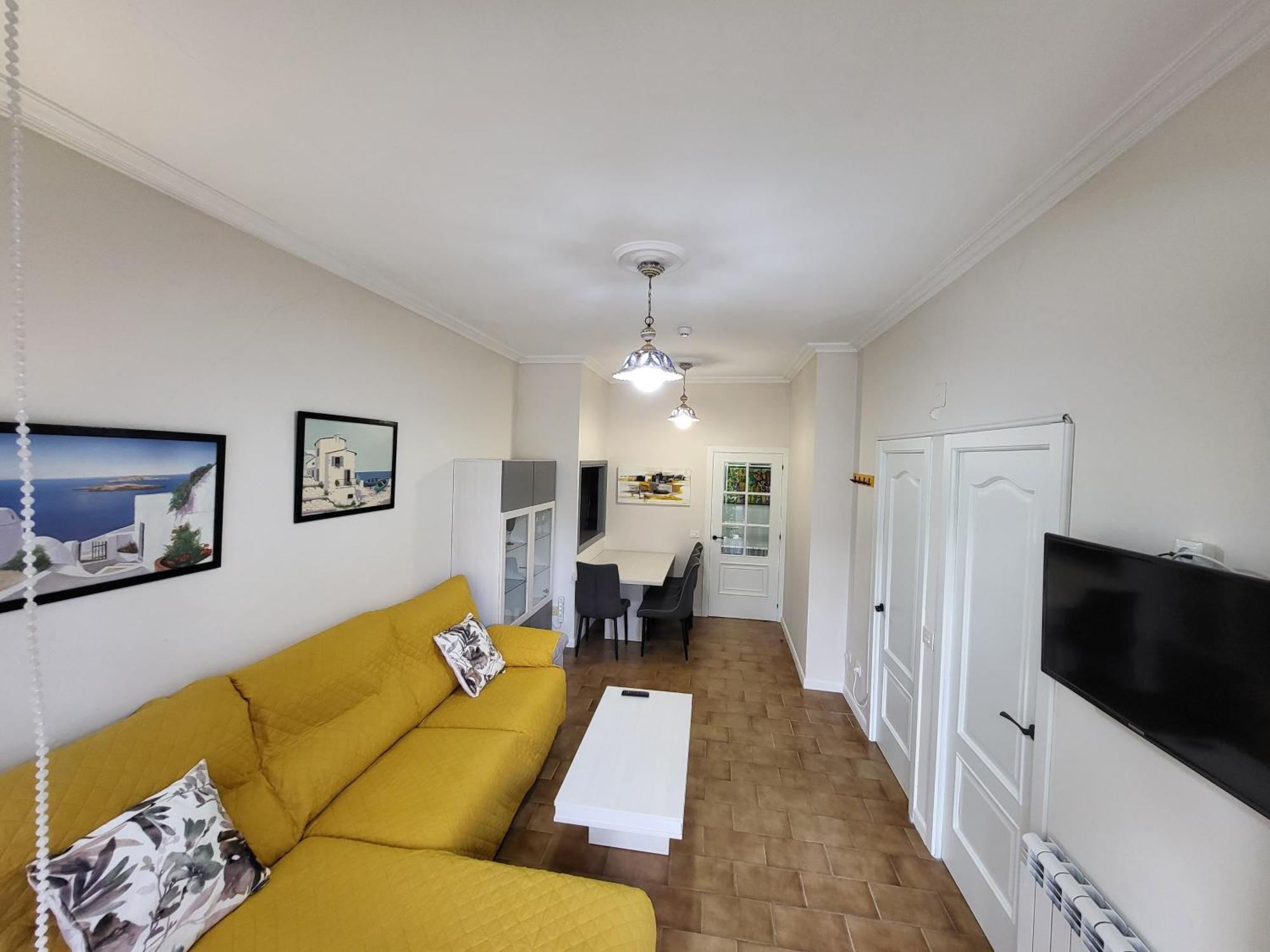 Calle Vigo 15 Sanxenxo Dış mekan fotoğraf