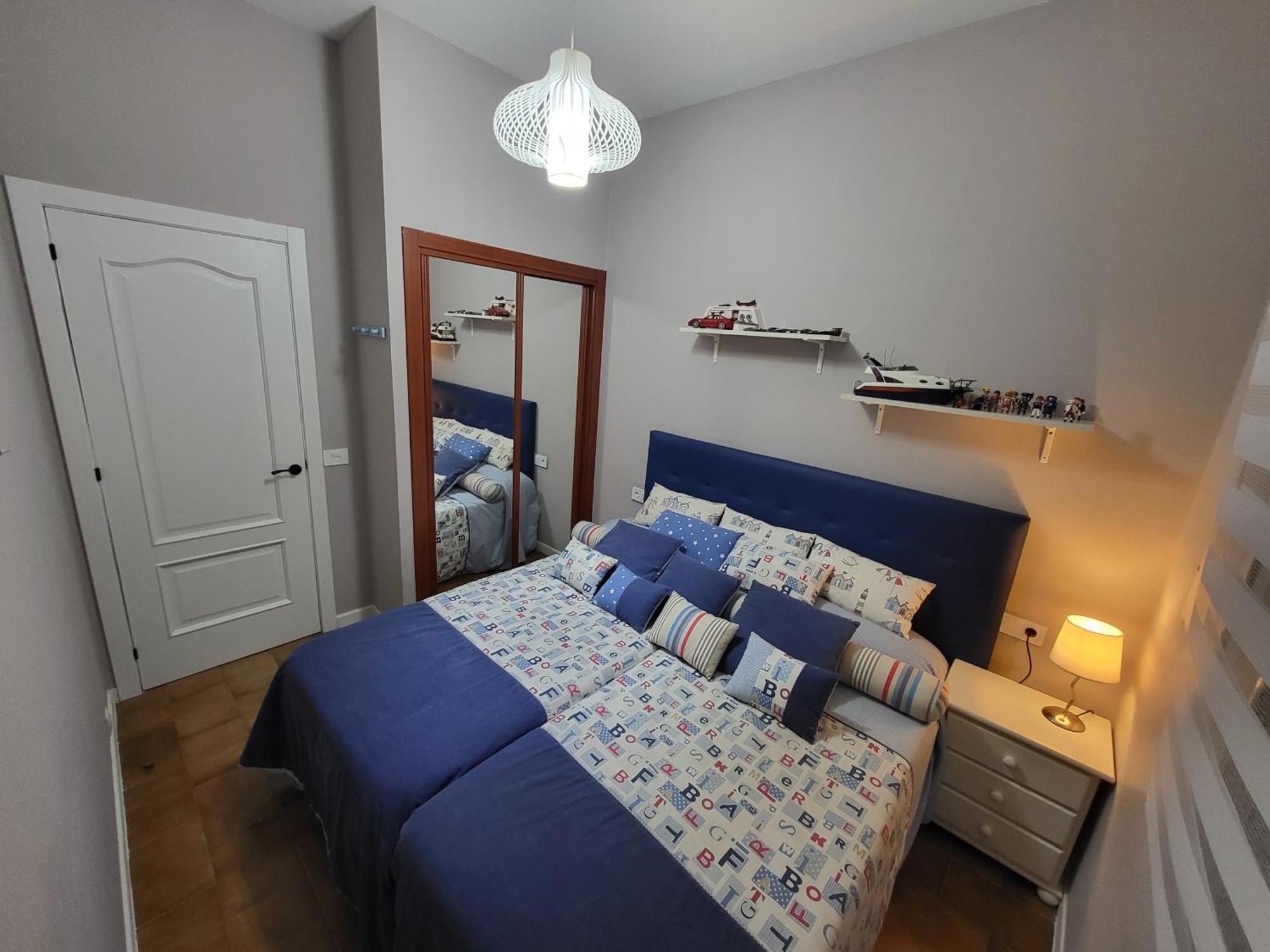 Calle Vigo 15 Sanxenxo Dış mekan fotoğraf